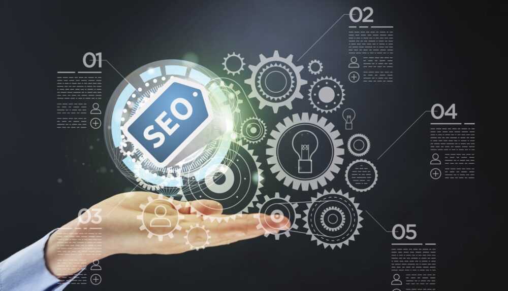 SEO 도구와 자원 소개 효율적인 작업을 위한 도움말u