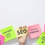 SEO 콘텐츠 전략 수립법_ 검색엔진과 독자를 동시에 사로잡는 기획의 기술